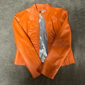 Vintage Wilson’s Leather